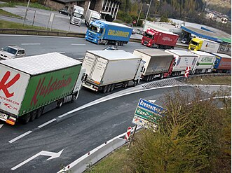 réglementations Européenne